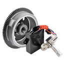 KimpexHD - Flywheel Kit, Puller, Ignition Conversion (SF-900-006546)