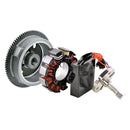 KimpexHD - Stator, Flywheel, Puller, AC/DC Ignition Conversion Kit (SF-900-006548)