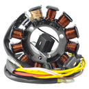 KimpexHD-STATOR KIT/FLYWHEEL/PULLER/CONVERSION SF-900-006550 
