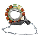 KimpexHD - Stator Crankcase Cover Gasket (SF-900-006553)