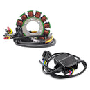 KimpexHD - Stator Kit, Ignition Controlling Coil (CDI) (SF-900-006561)