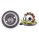 KimpexHD - Flywheel and stator (SF-900-006568)
