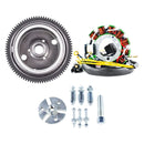 KimpexHD - Flywheel, Stator & Puller Kit (SF-900-006571)