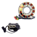 KimpexHD - Stator, CDI Box & Ignition Coil Kit (SF-900-006580)