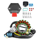 KimpexHD - Stator, Voltage Regulator Rectifier Kit (SF-900-006584)