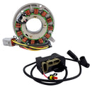 KimpexHD - Stator, CDI Box Ignition Coil Calibration Module (SF-900-006630)