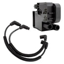 KimpexHD - Ignition Coil & Spark Plug Cap (SF-900-006729)