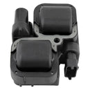 KimpexHD-IGNITION COIL KIT/SPARK PLUG CAP C-AM SF-900-006729 