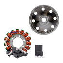 KimpexHD - Flywheel and Generator stator (SF-900-006577)