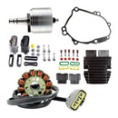 KimpexHD - Lithium-Ion Charging System Conversion, Flywheel and Gasket (SF-900-006858)