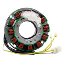 KimpexHD - Stator, Flywheel, CDI Box Ignition Coil Calibration Module Kit (SF-900-007042)