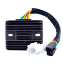 KimpexHD - Mosfet Voltage Regulator Rectifier (SF-020-003869)