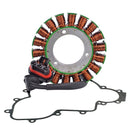 KimpexHD - Stator and Crankcase Cover Gasket (SF-900-006395)