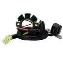 KimpexHD - Stator (SF-010-007701)