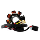 KimpexHD - Stator HD with a Backplate (SF-010-007699)