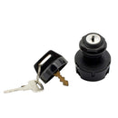 KimpexHD - Ignition Key Switch (SF-110-007613)