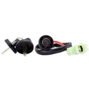 KimpexHD - Ignition Key Switch (SF-110-007741)