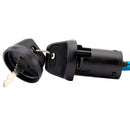 KimpexHD-IGNITION KEY SWITCH C-AM KIMPEXHD SF-110-007741 8511906040