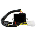 KimpexHD - Voltage Regulator Rectifier (SF-020-007574)