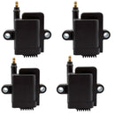 KimpexHD - Ignition Coil (SF-060-006721)