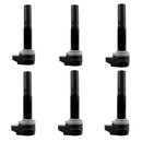 KimpexHD - Ignition Coil (SF-260-006722)
