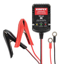 KimpexHD - Universal Battery Charger 12V (PA1020-075)