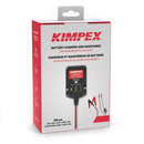 KimpexHD - Universal Battery Charger 12V (PA1020-075)