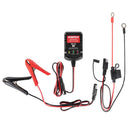 KimpexHD - Universal Battery Charger 12V (PA1020-075)