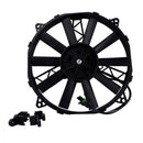 KimpexHD - Radiator Cooling Fan (SF-180-007621)