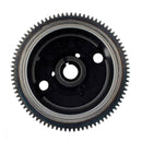 KimpexHD - Flywheel