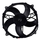 KimpexHD - Radiator Cooling Fan (SF-180-007627)