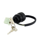 KimpexHD - Ignition Key Switch (SF-110-007833)