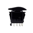 KimpexHD - Power Window Switch (SF-899-007875)