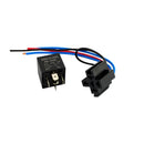 KimpexHD - Dual Battery Isolator Connector & Monitor Kit (SF-899-008133)