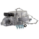 KimpexHD - Complete Recoil Housing (SF-899-008141)