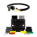 KimpexHD - Voltage Regulator Rectifier Bypass Series (SF-020-008147)