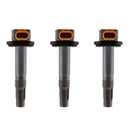 KimpexHD - Ignition Coil (SF-260-008196)
