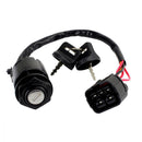 KimpexHD - Ignition Key Switch (SF-110-008306)
