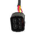 KimpexHD-IGNITION KEY SWITCH HON KIMPEXHD SF-110-008306 SF110008306