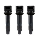 KimpexHD - Ignition Coil (SF-260-008347)