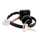 KimpexHD - Ignition Key Switch (SF-110-008334)