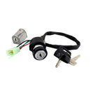 KimpexHD - Ignition Key Switch (SF-110-008336)