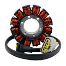 KimpexHD - Stator (SF-010-008352)