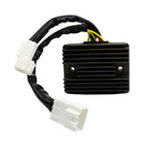 KimpexHD - Voltage Regulator Rectifier (SF-020-008423)