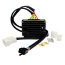 KimpexHD - Voltage Regulator Rectifier (SF-020-008439)