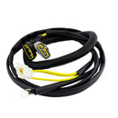 KimpexHD-REGULATOR ALU + ECM HARNESS POL SF-022-008419 