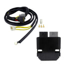 KimpexHD - Revolt Regulator and SurePower ECM Bypass Harness (SF-022-008421)