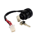 KimpexHD - Ignition Key Switch (SF-110-008405)