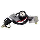 KimpexHD - Ignition Key Switch (SF-110-008409)