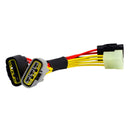 KimpexHD-HARNESS VOLTAGE REGULATOR POL KIMPEXHD SF-957-008518 8544300000